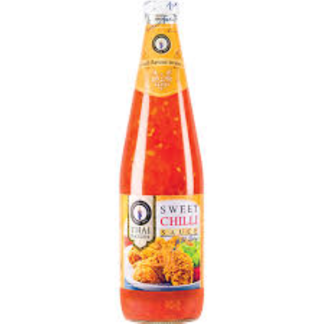 THAI DANCER SWEET CHILLI SAUCE 700ML